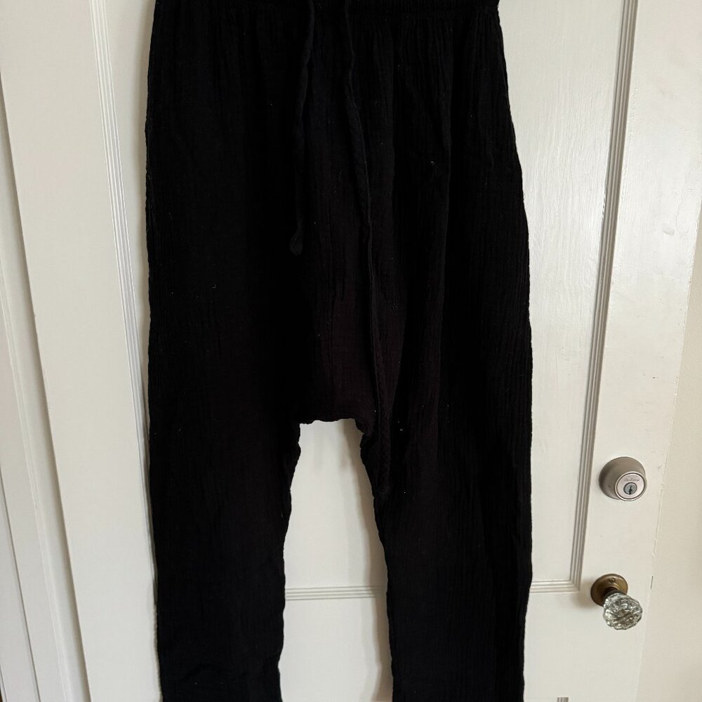 April Meets October August Pants